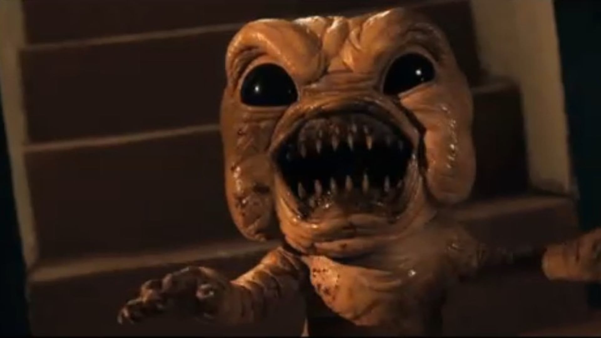 Foto do filme Bad Milo!