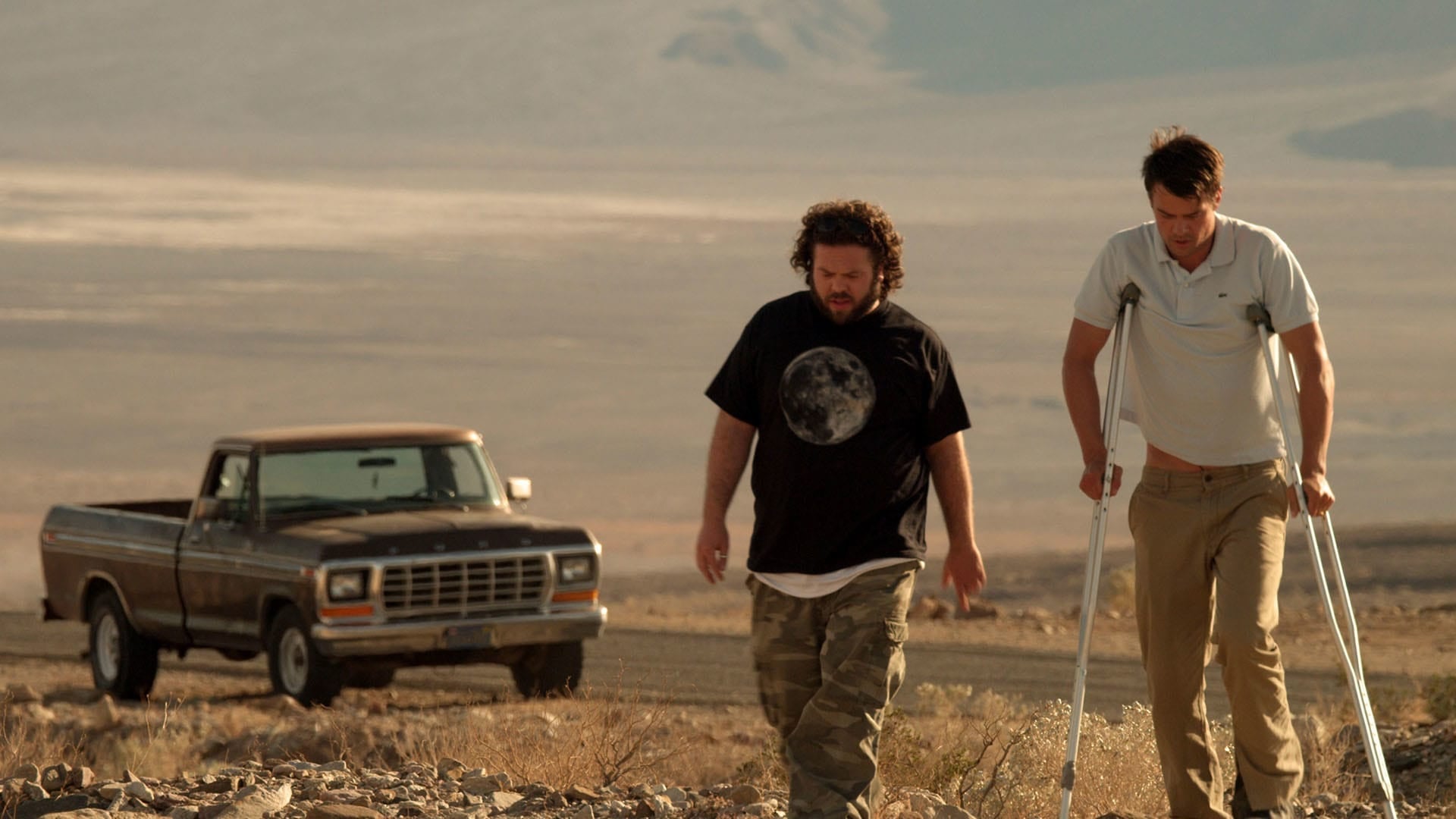 Foto do filme A Rota de Colisão