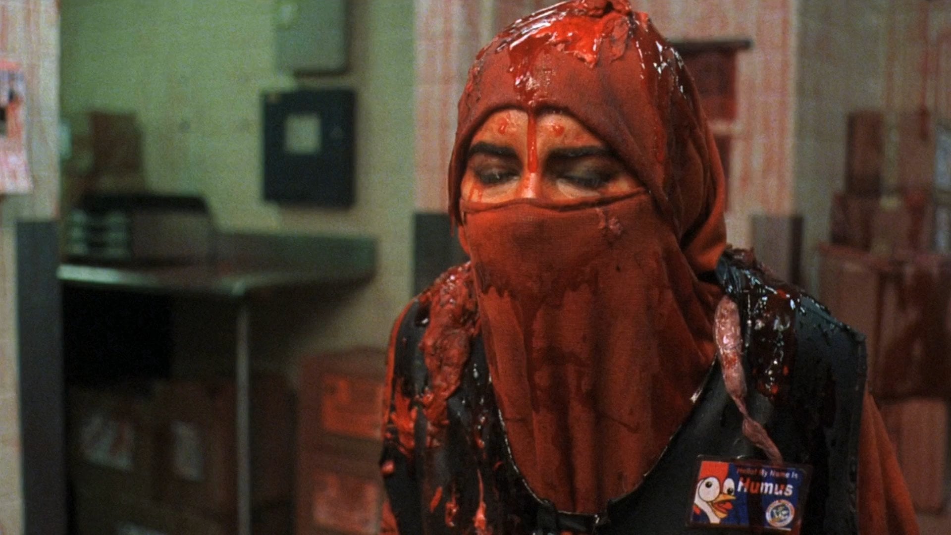 Foto do filme Poultrygeist - A Noite das Galinhas Zumbis