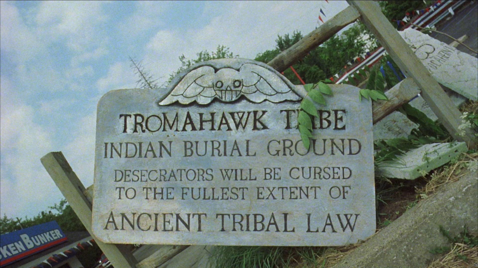 Foto do filme Poultrygeist - A Noite das Galinhas Zumbis