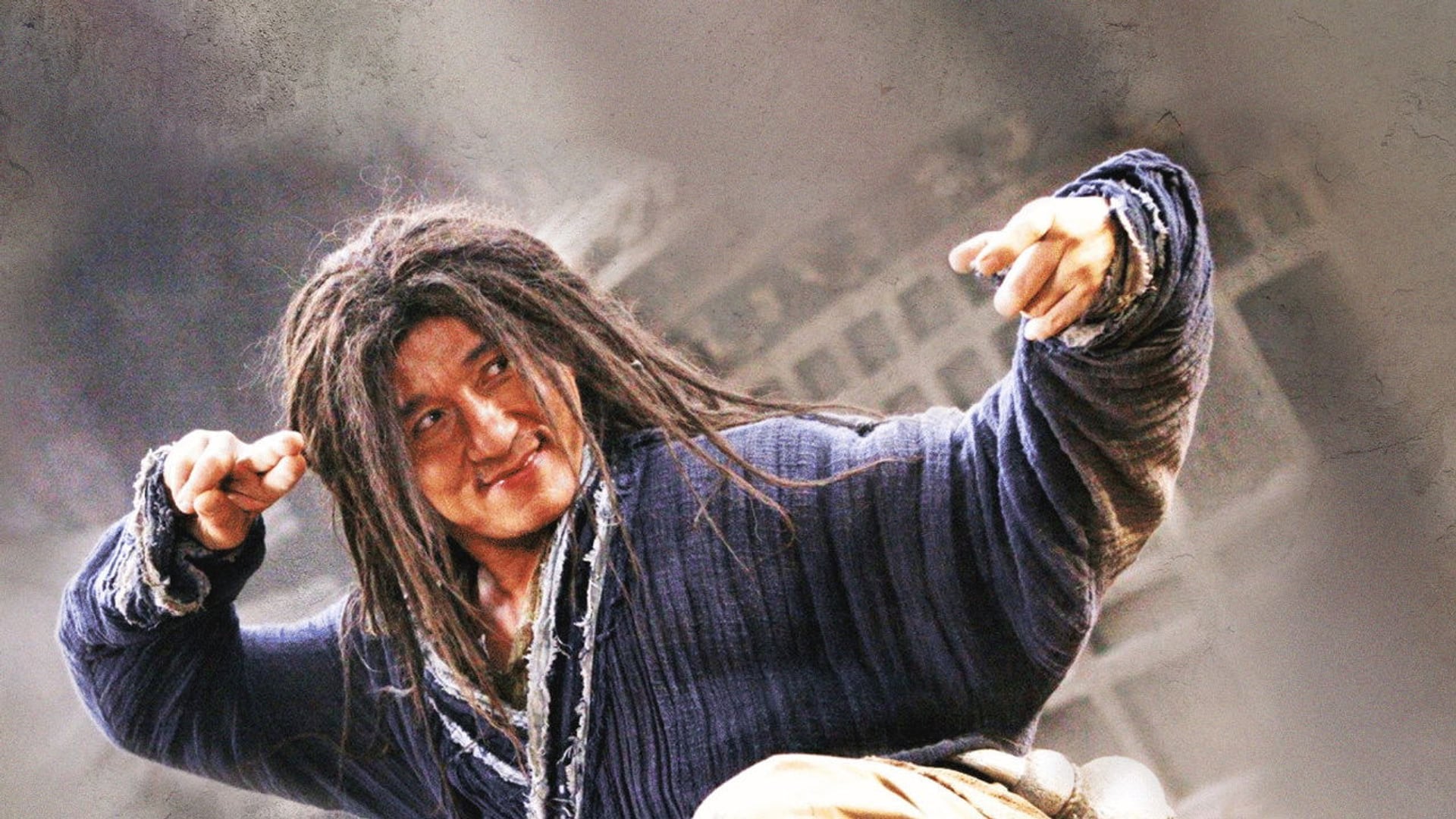 Foto do filme O Reino Proibido