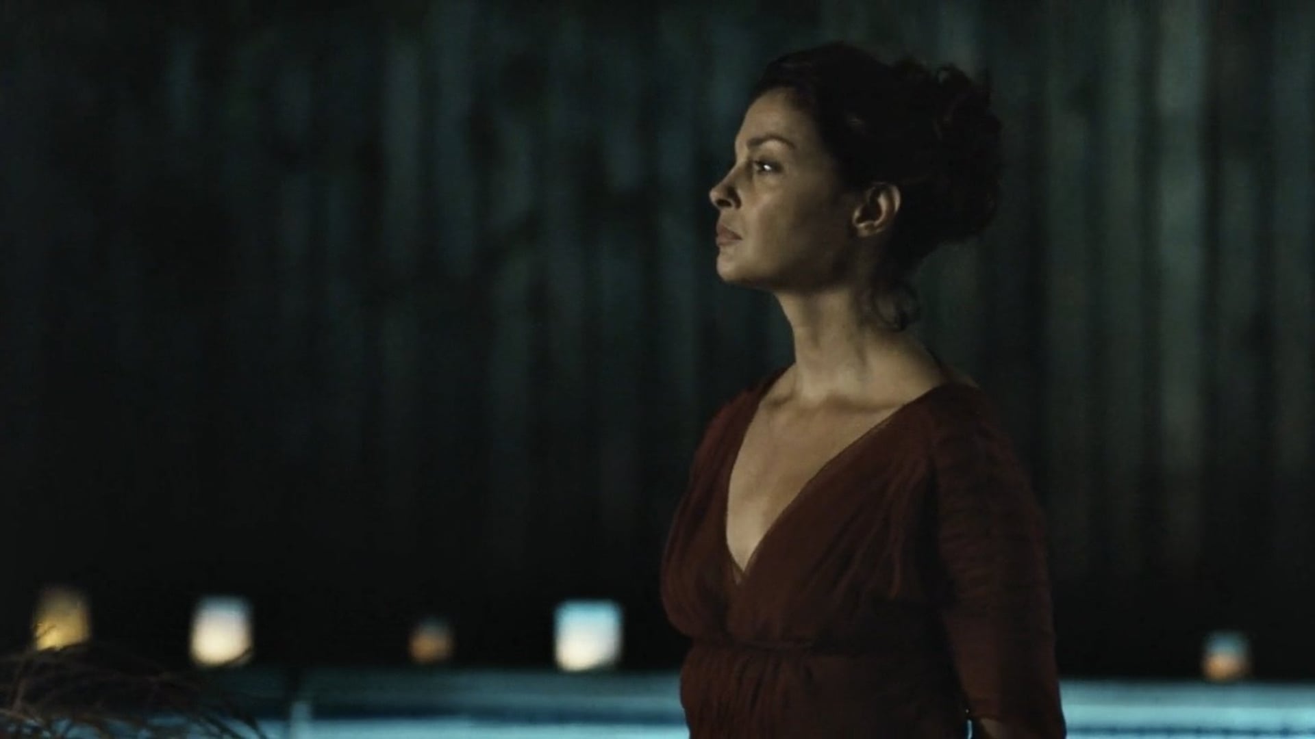 Foto do filme As Faces de Helen