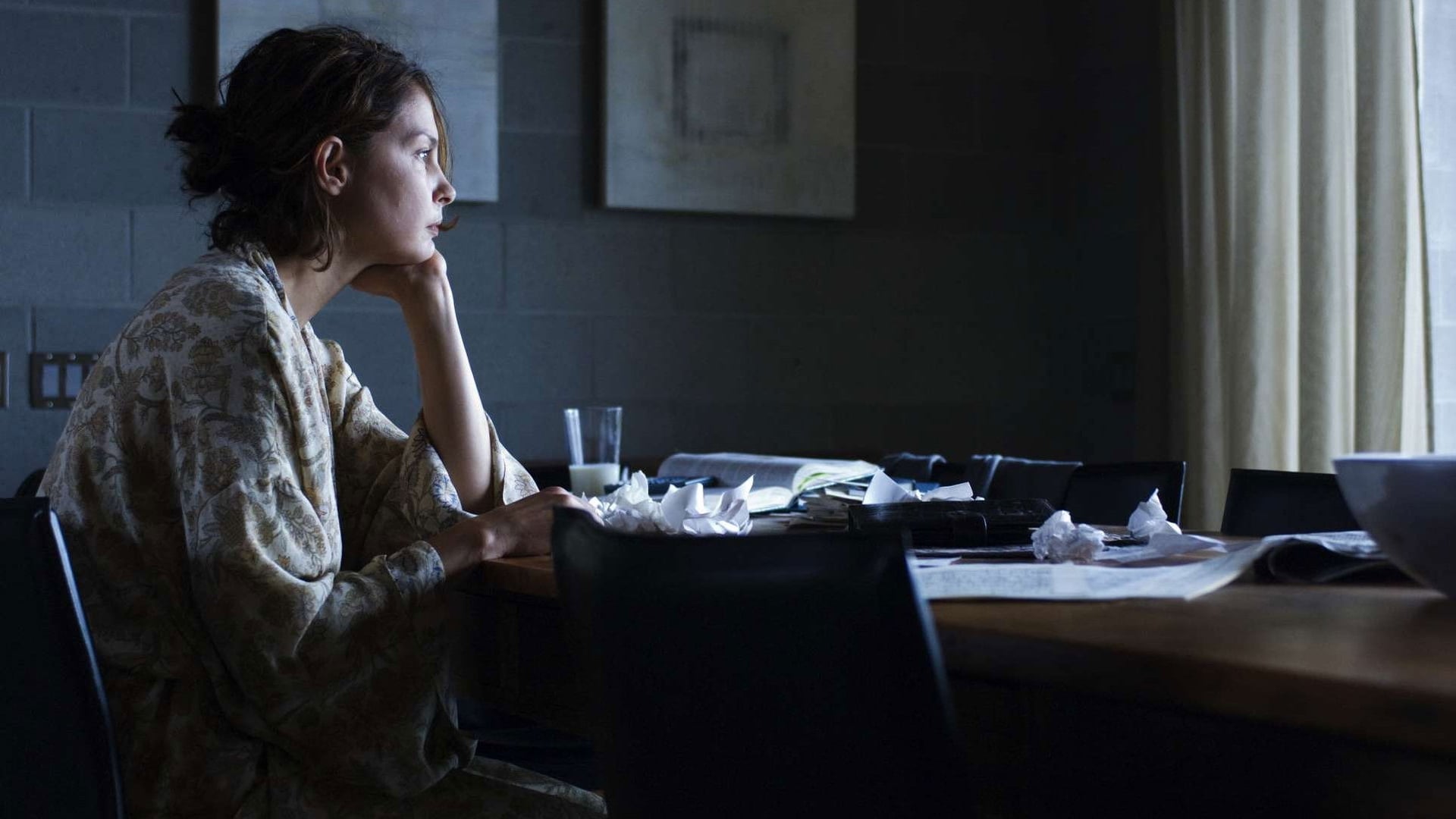 Foto do filme As Faces de Helen