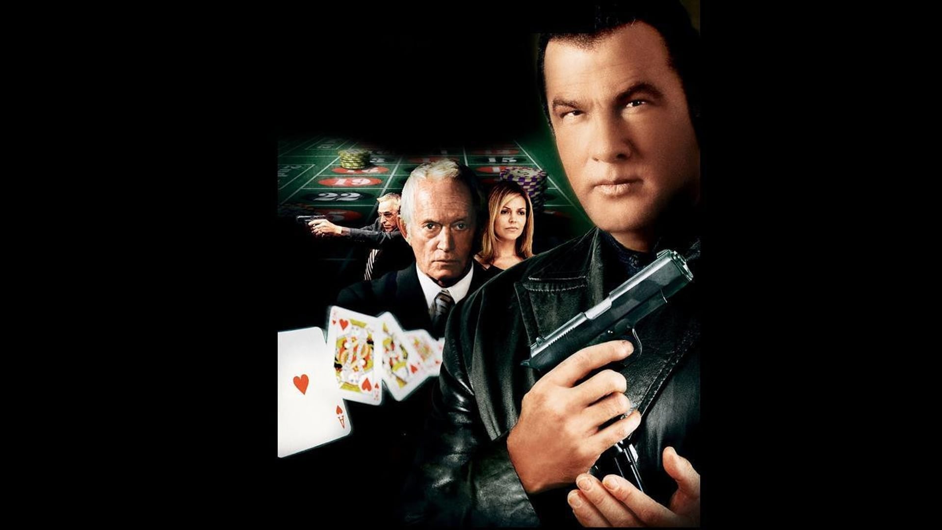 Foto do filme O Jogador