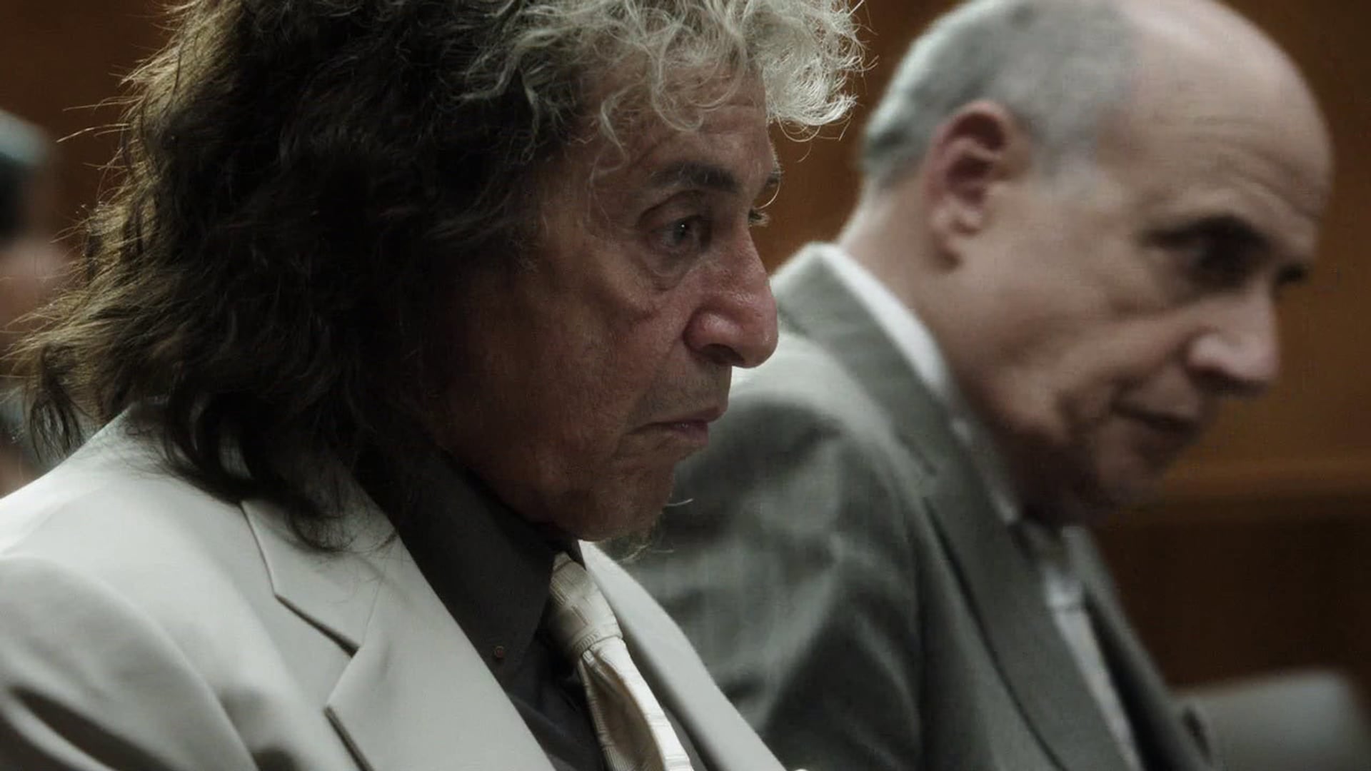 Foto do filme Phil Spector