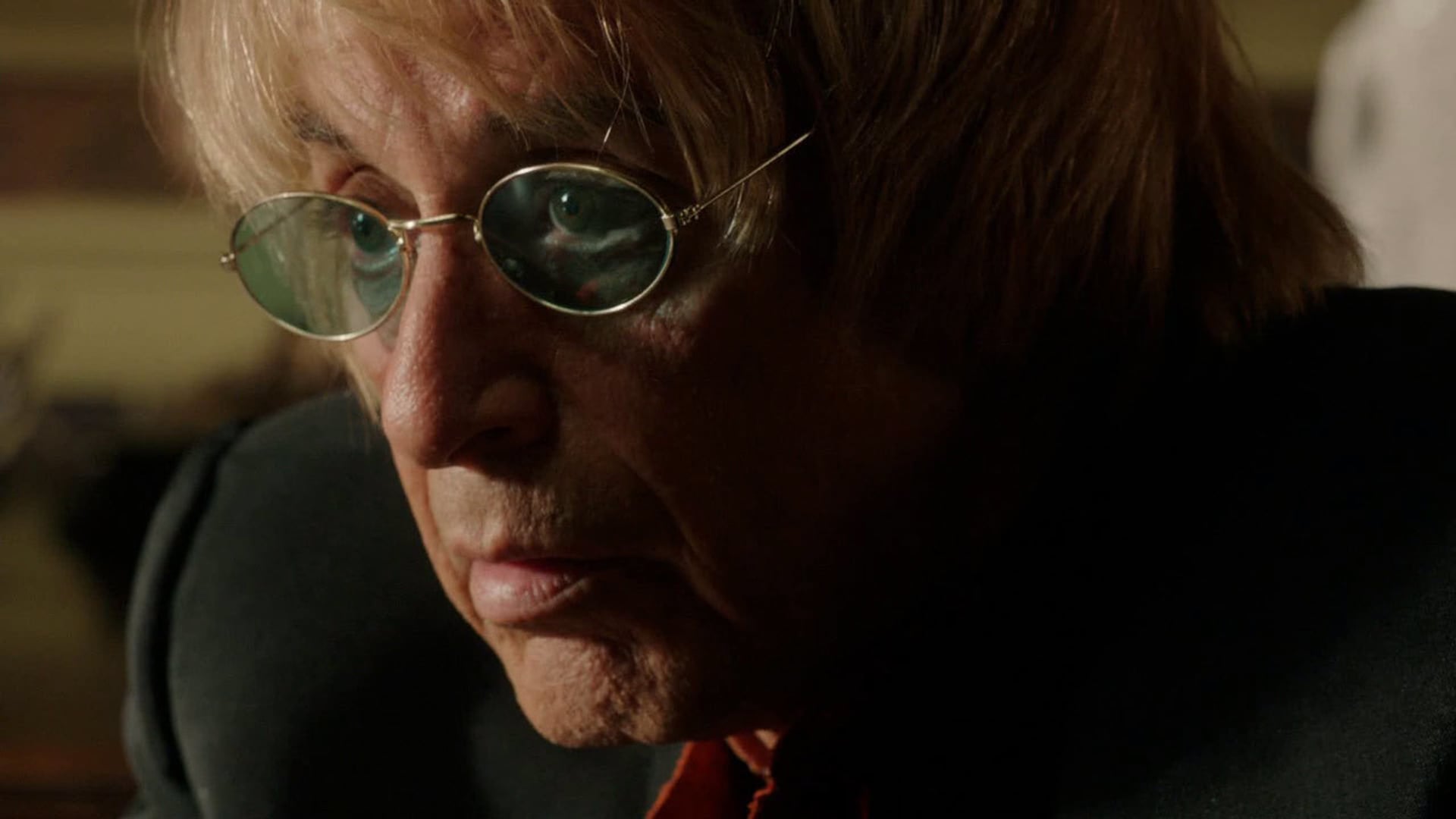 Foto do filme Phil Spector