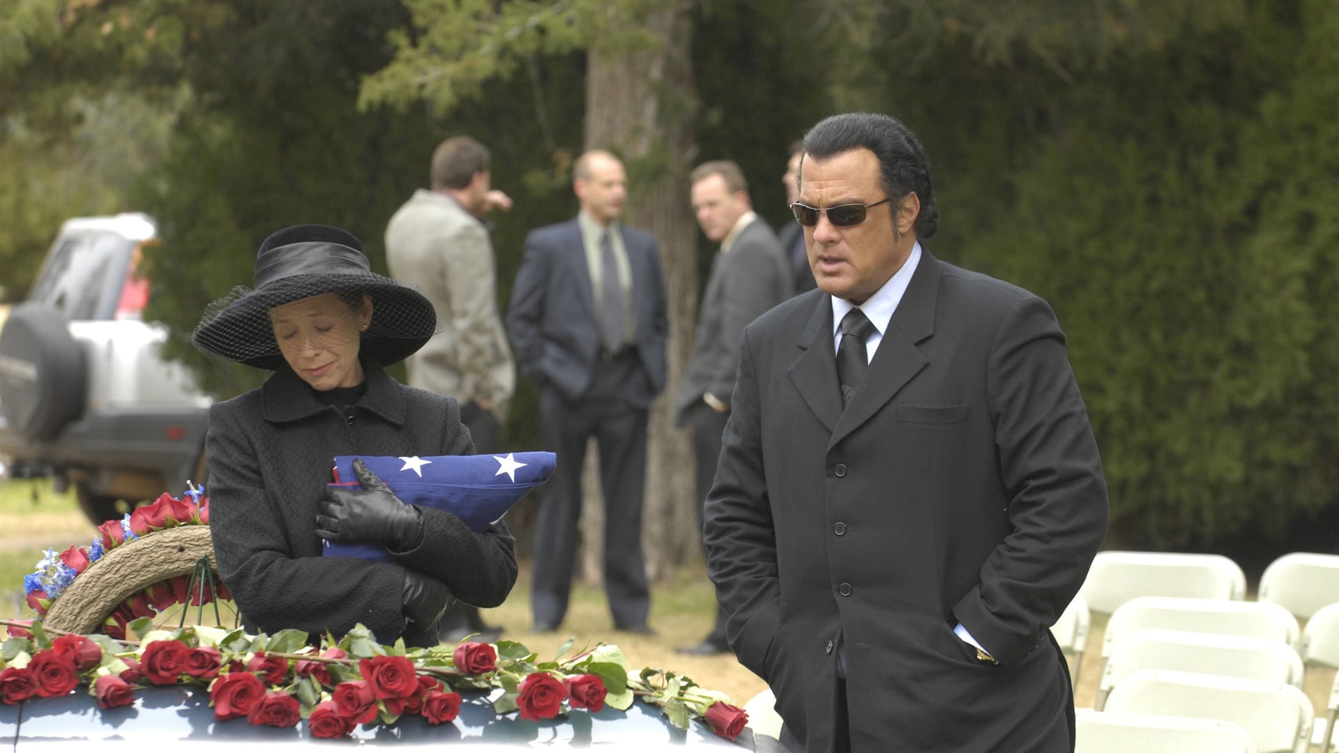 Foto do filme Justiça Urbana