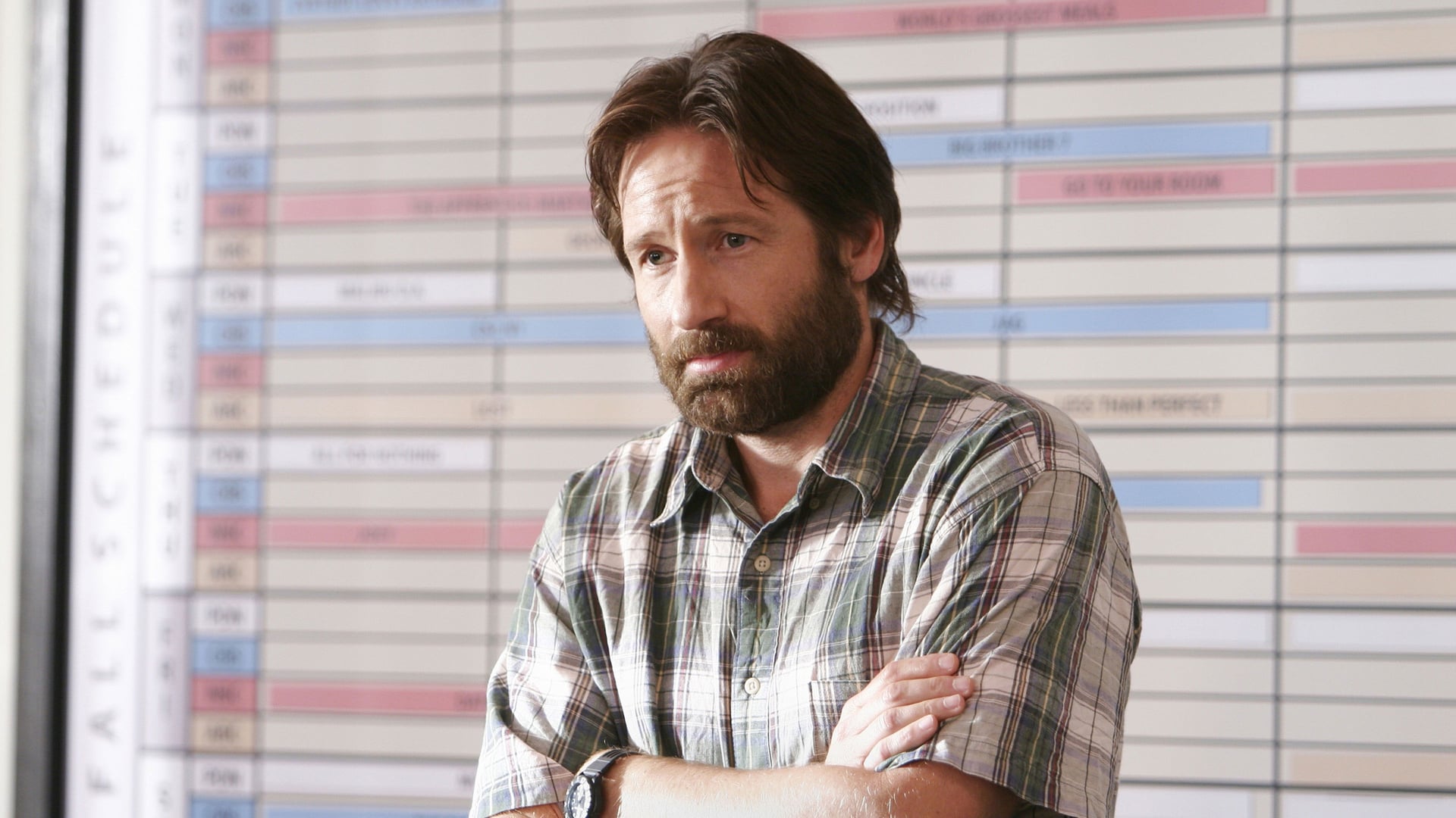 Foto do filme Um Elenco do Barulho