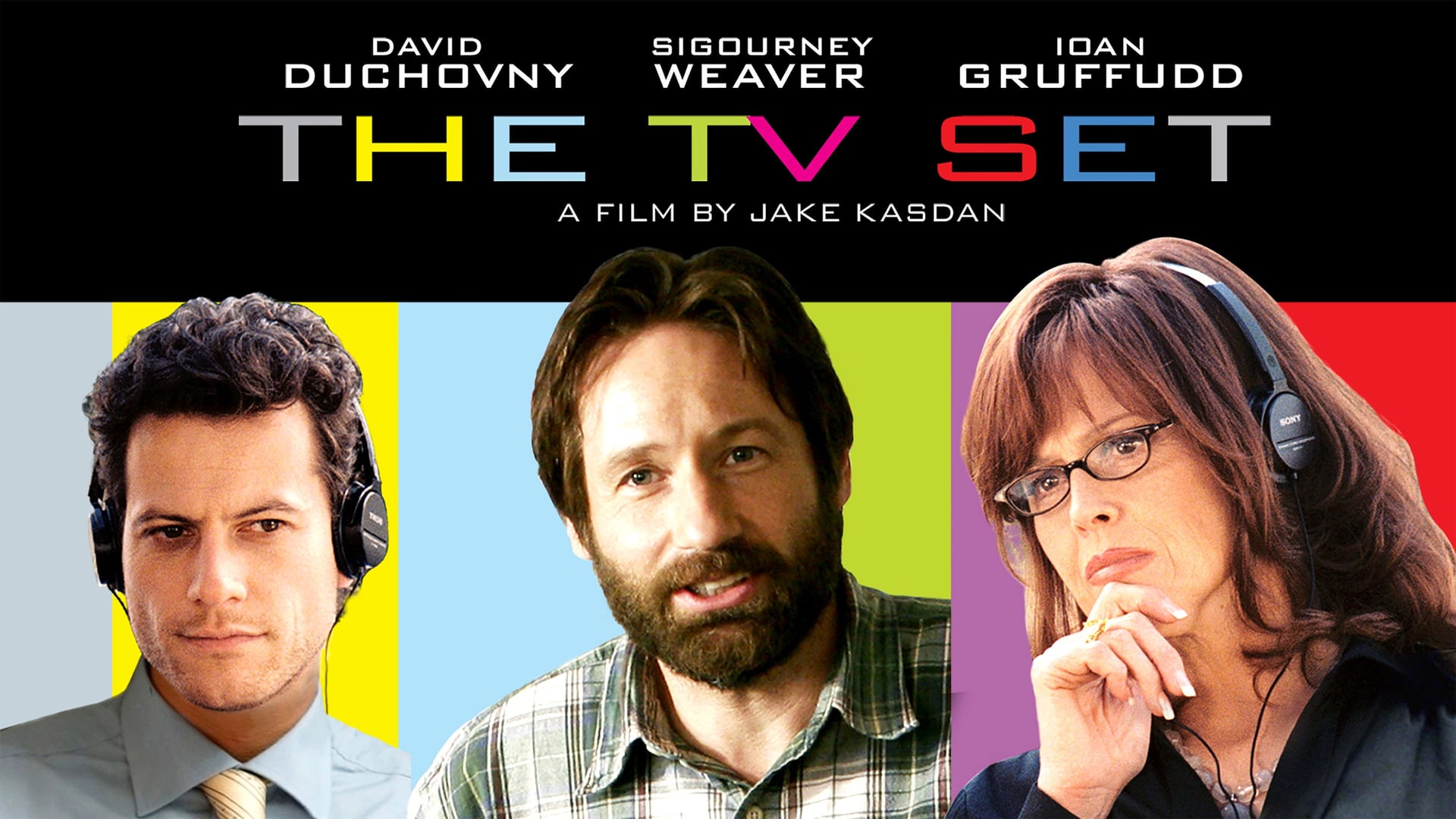 Foto do filme Um Elenco do Barulho