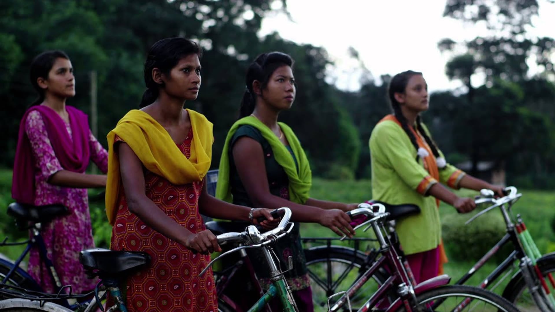 Foto do filme Girl Rising