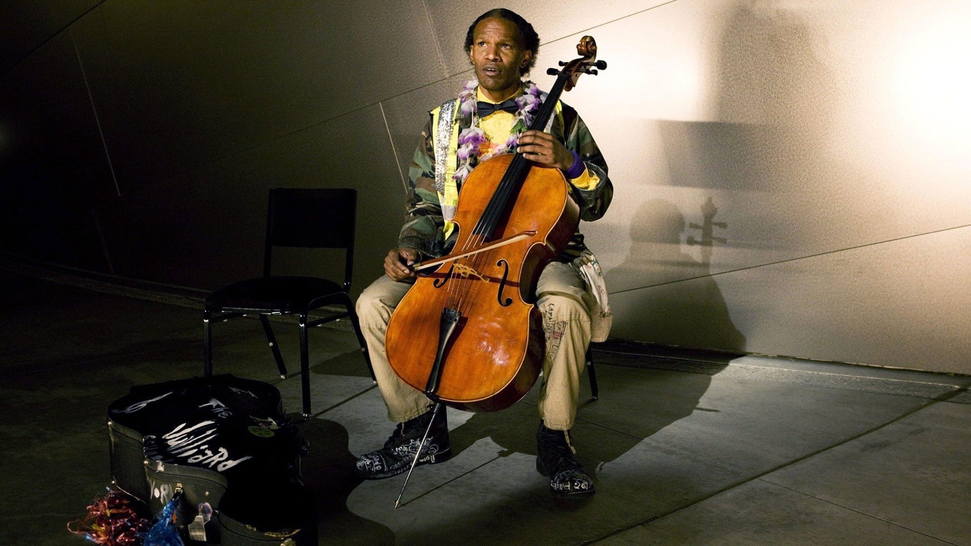 Foto do filme O Solista