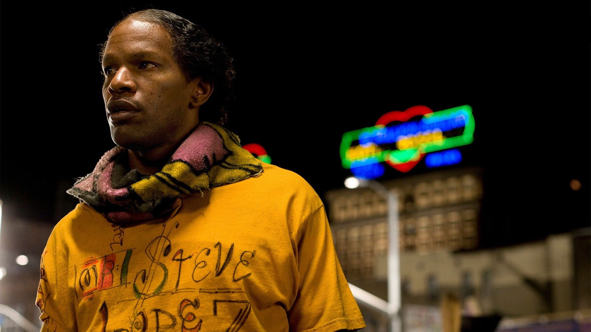 Foto do filme O Solista