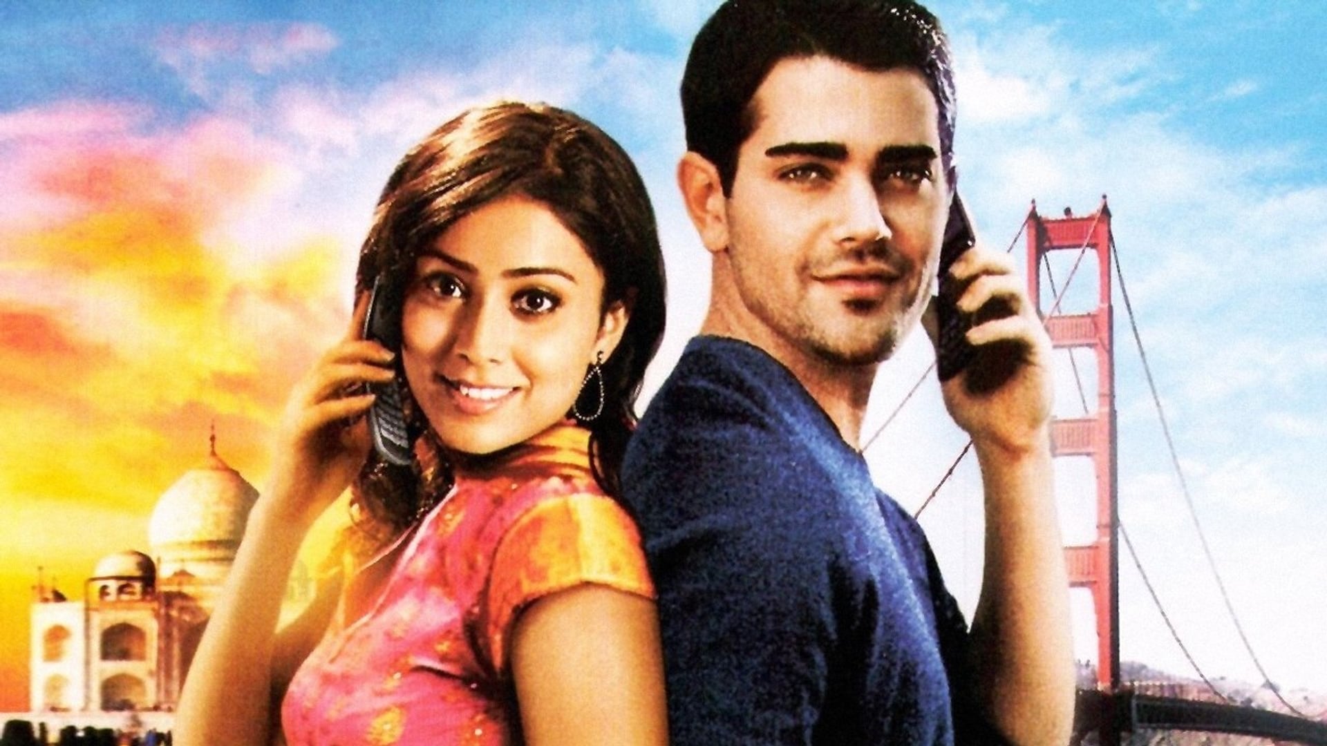 Foto do filme Do Outro Lado da Linha