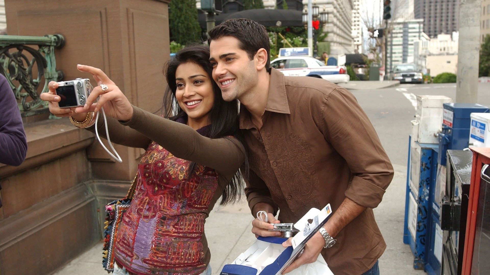 Foto do filme Do Outro Lado da Linha