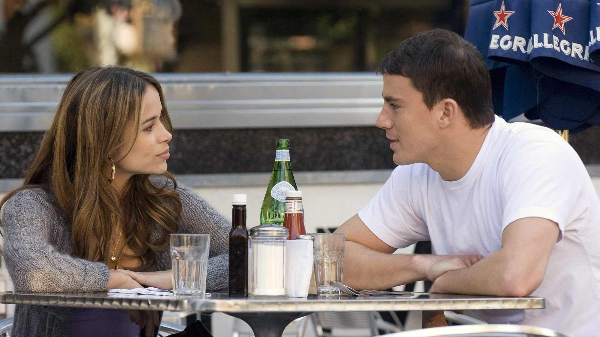 Foto do filme Veia de Lutador