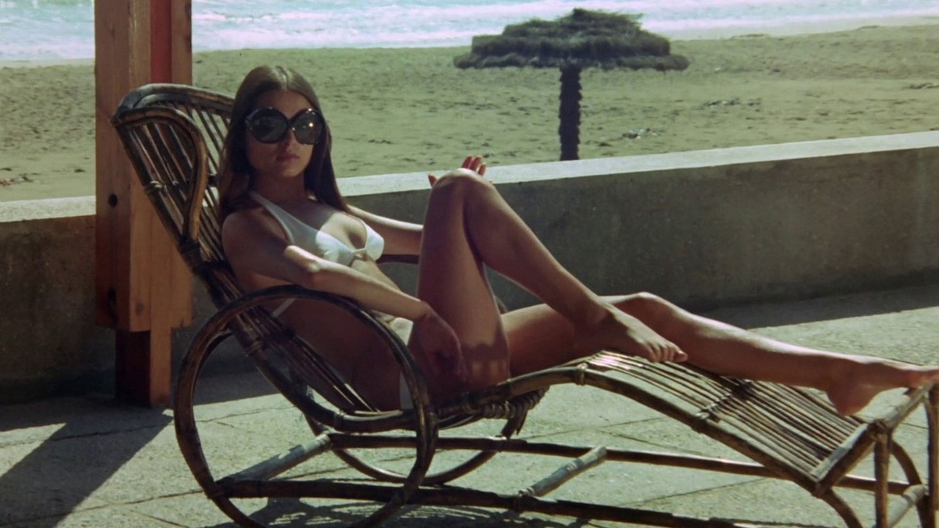 Foto do filme Vampiras Lésbicas