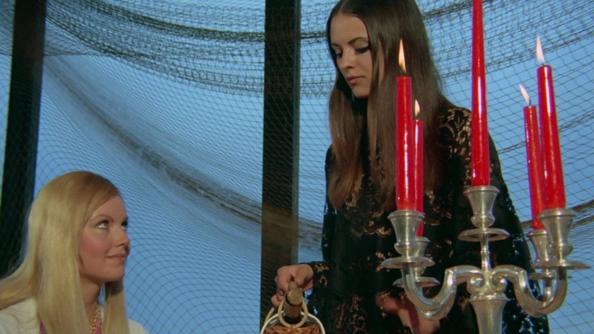 Foto do filme Vampiras Lésbicas