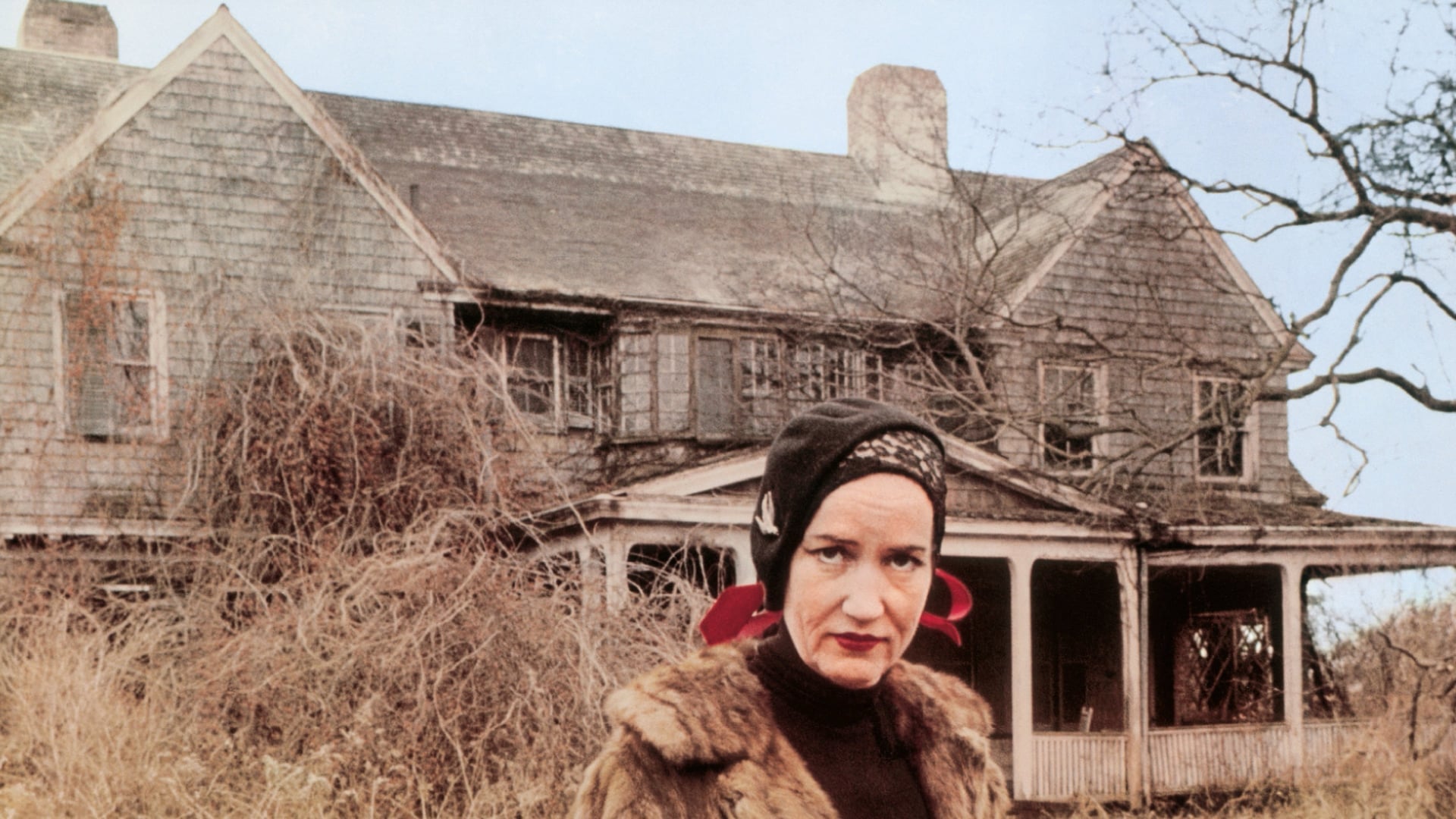 Foto do filme Grey Gardens