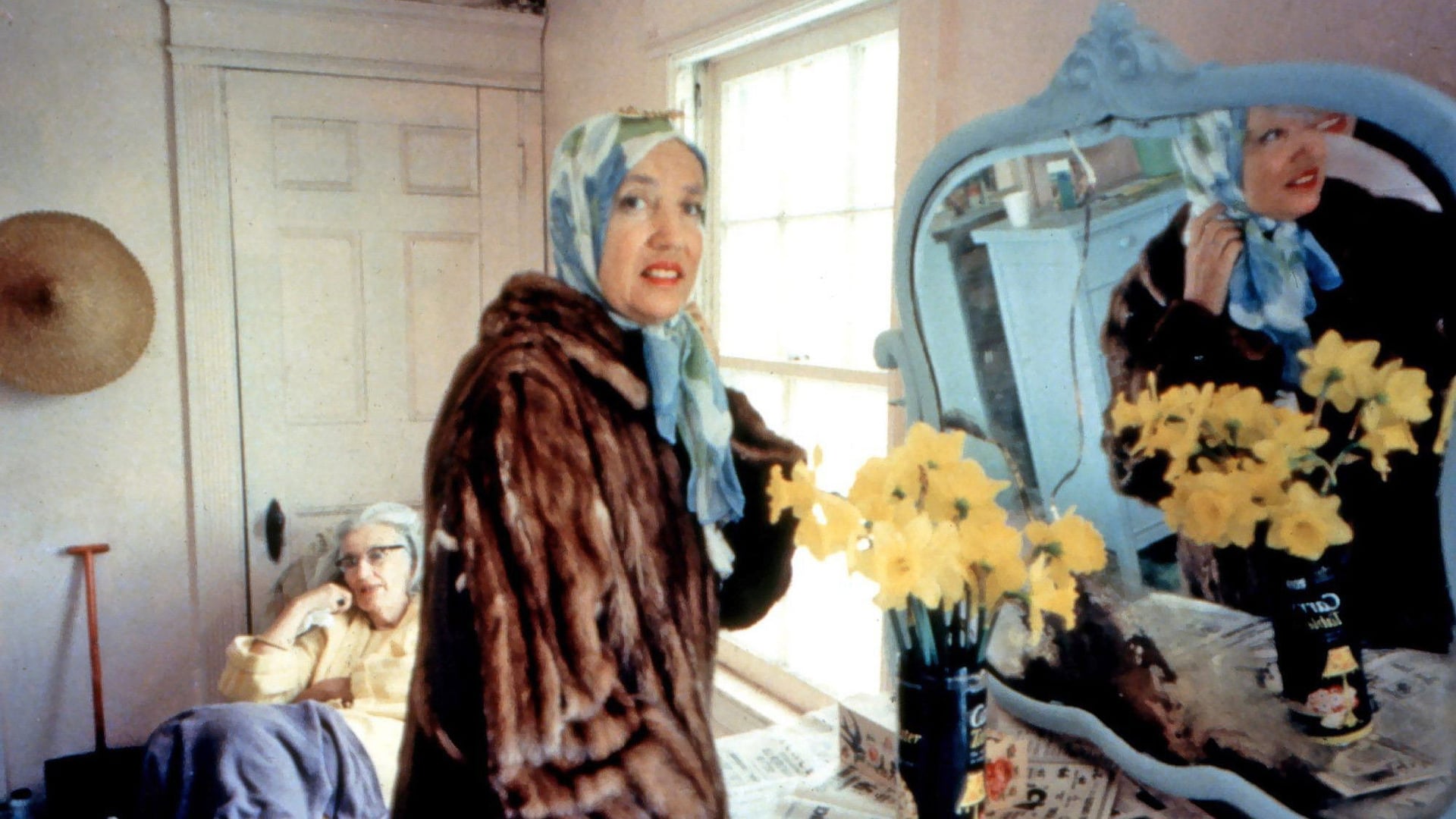 Foto do filme Grey Gardens