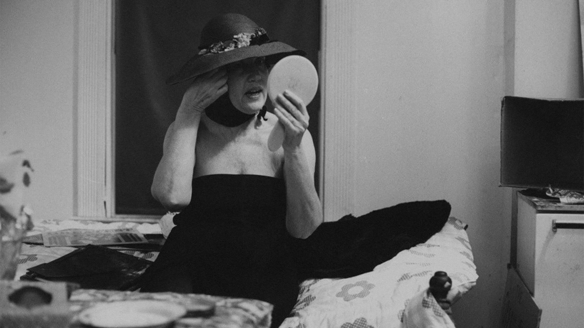 Foto do filme Grey Gardens