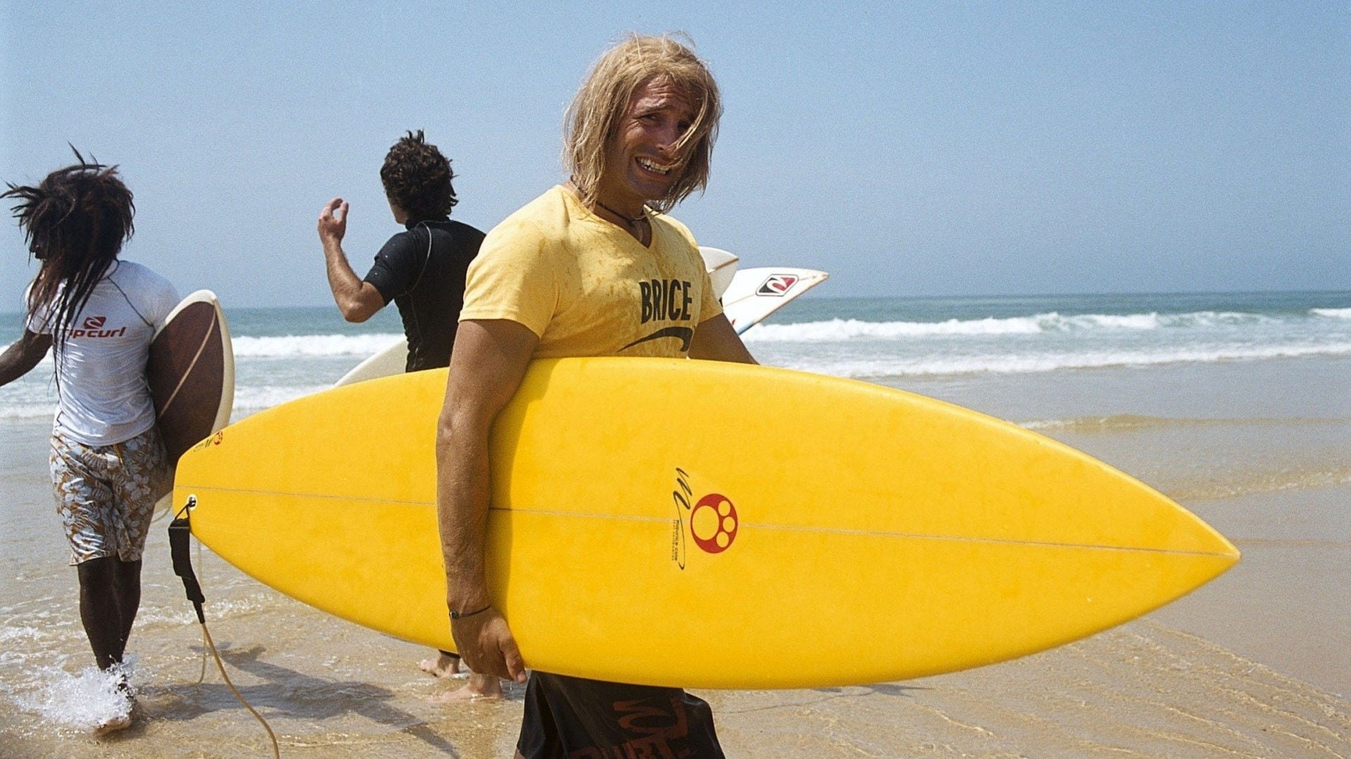 Foto do filme Brice - Um Surfista Muito Louco