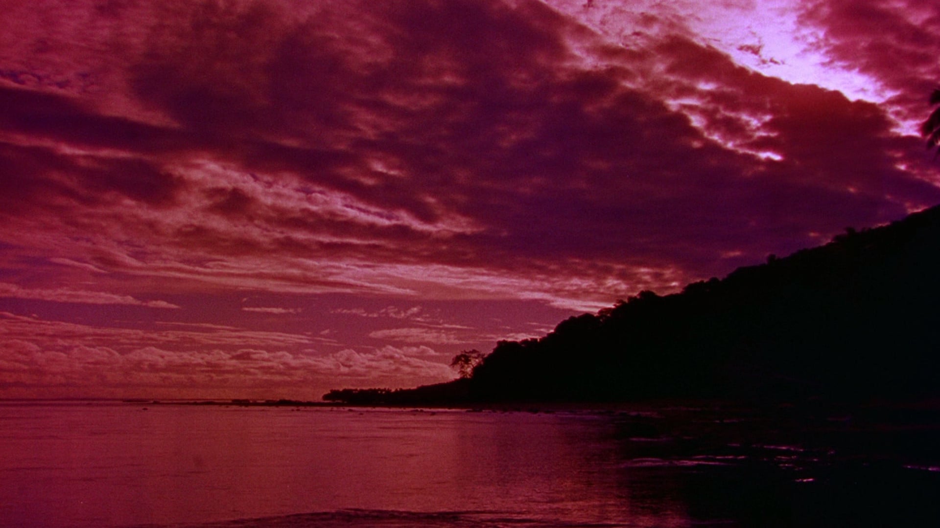 Foto do filme Ao Sul do Pacífico