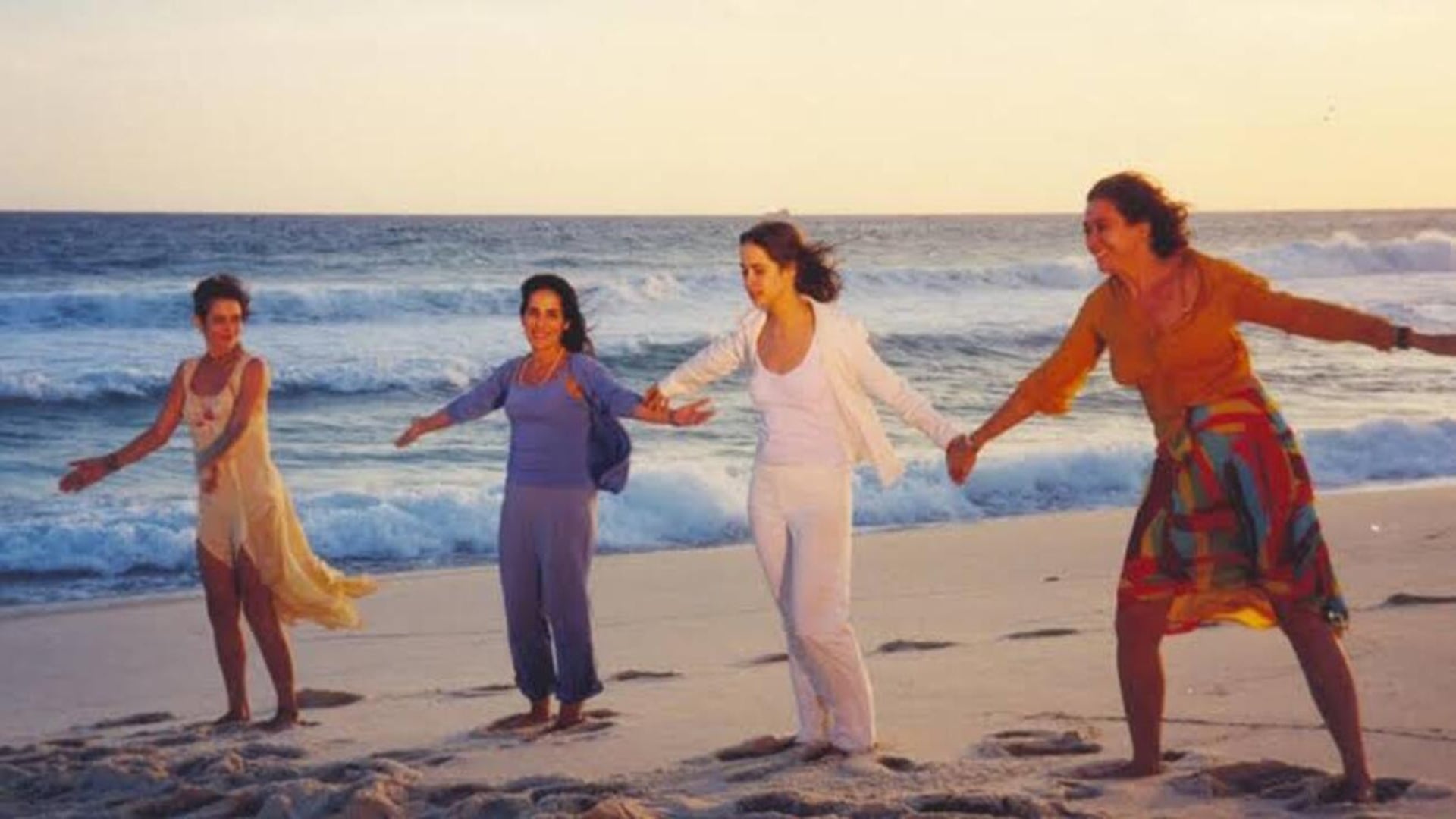 Foto do filme A Partilha