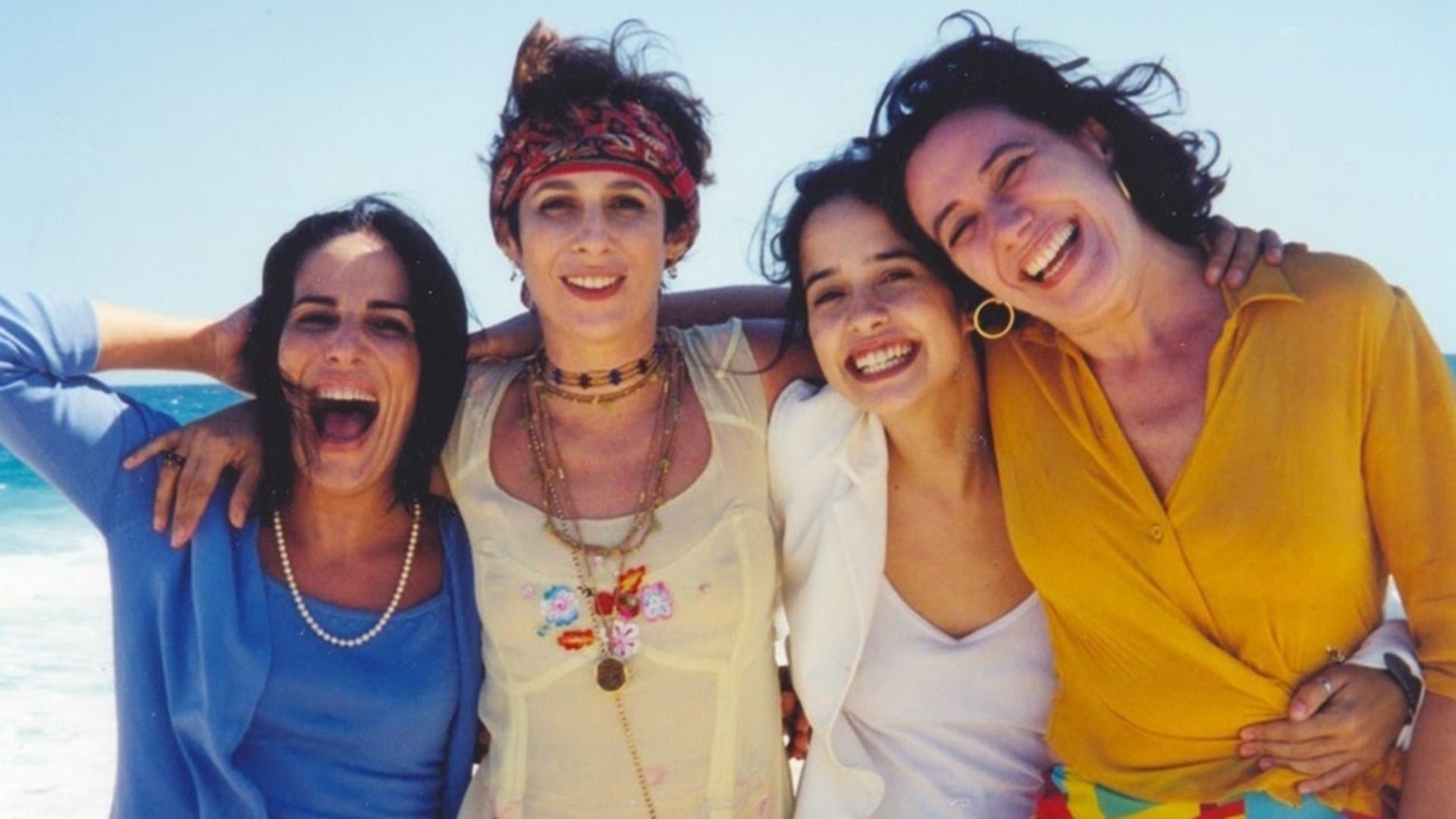 Foto do filme A Partilha