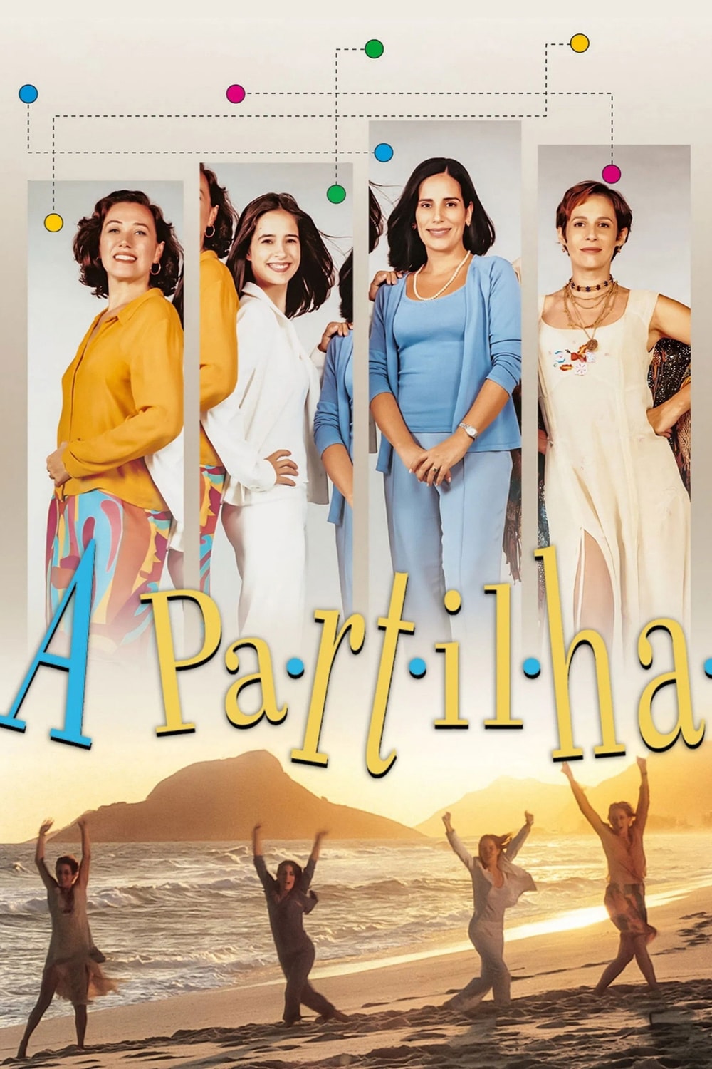 A Partilha