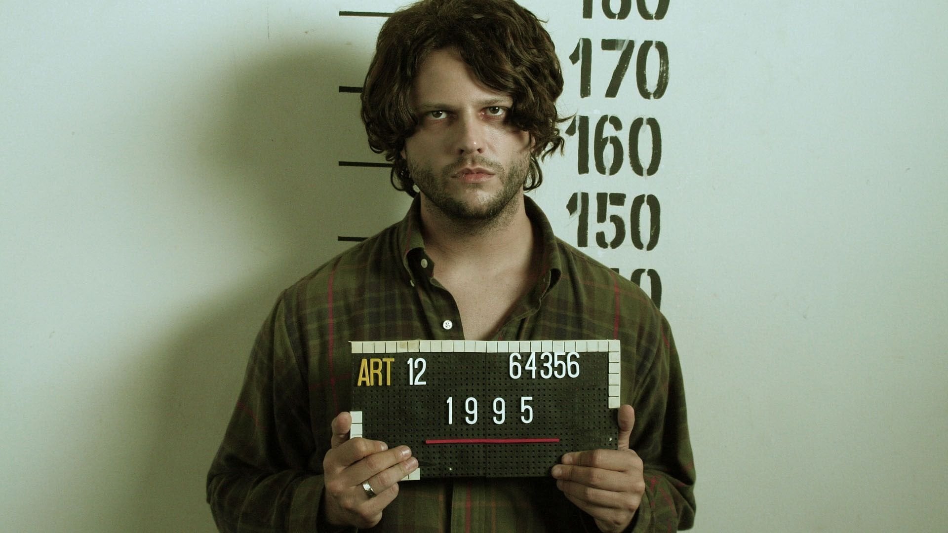 Foto do filme Meu Nome Não é Johnny