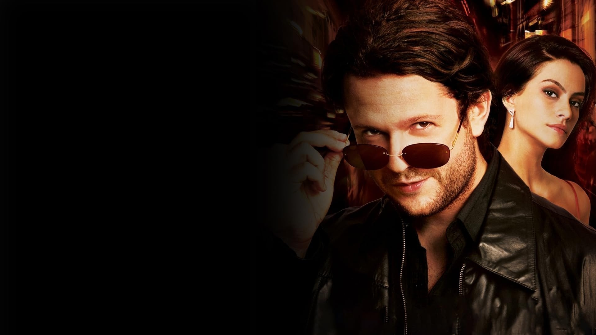 Foto do filme Meu Nome Não é Johnny