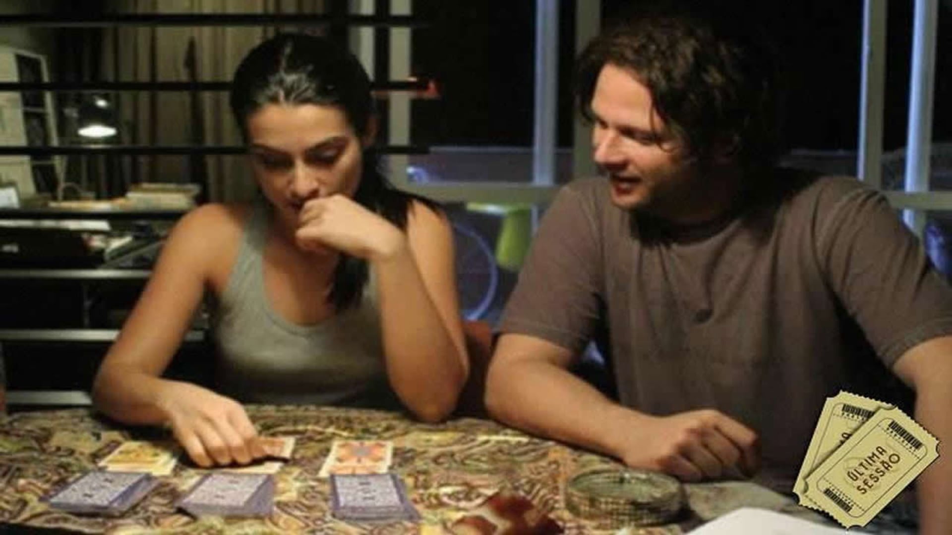 Foto do filme Meu Nome Não é Johnny