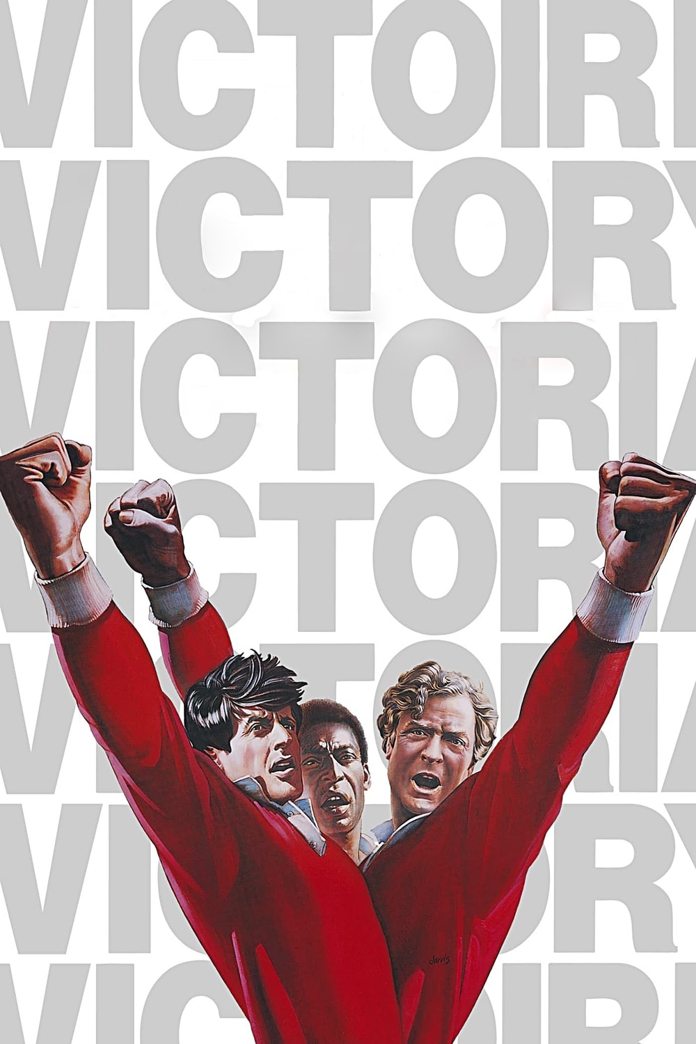 Fuga para a Vitória