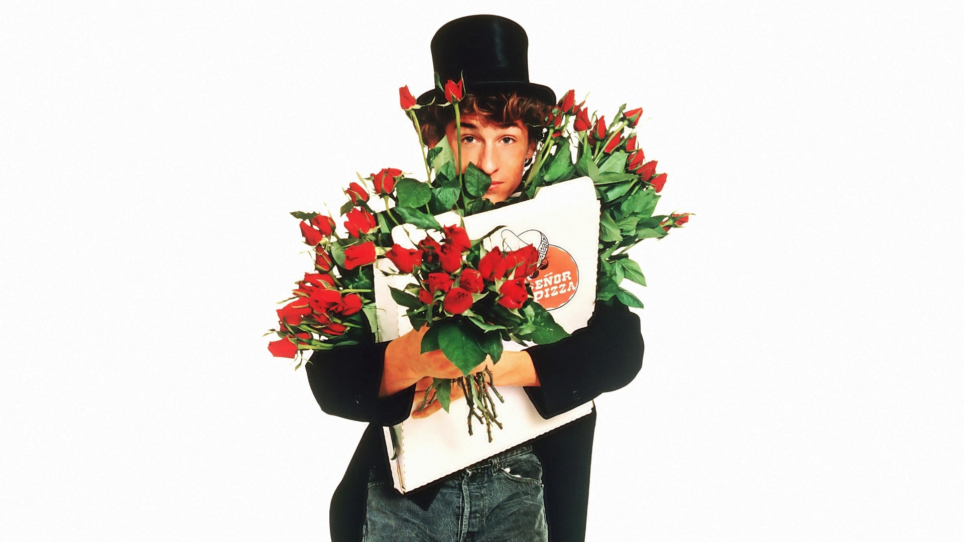 Foto do filme Loverboy: Garoto de Programa