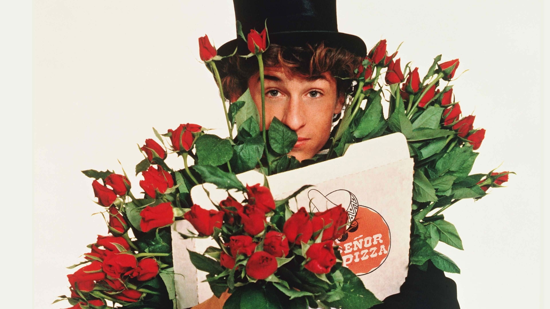 Foto do filme Loverboy: Garoto de Programa