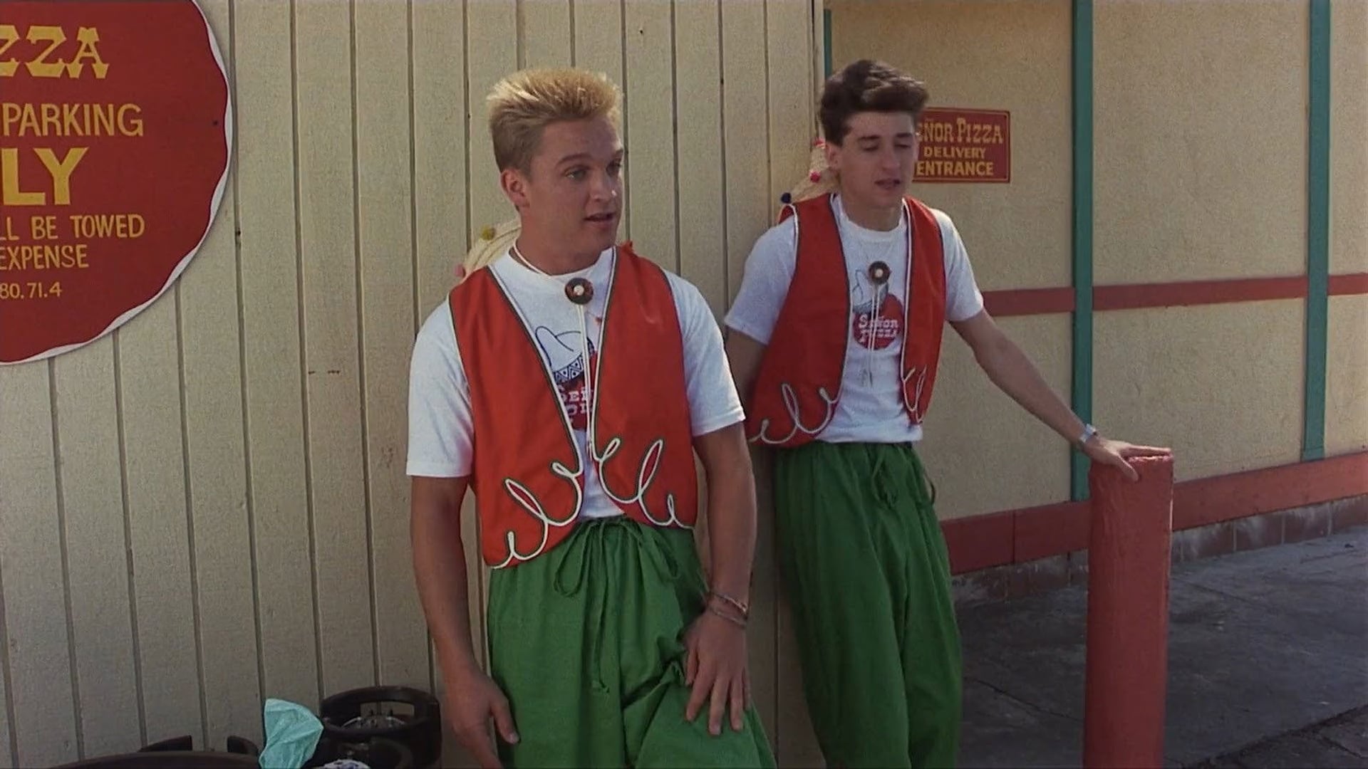 Foto do filme Loverboy: Garoto de Programa