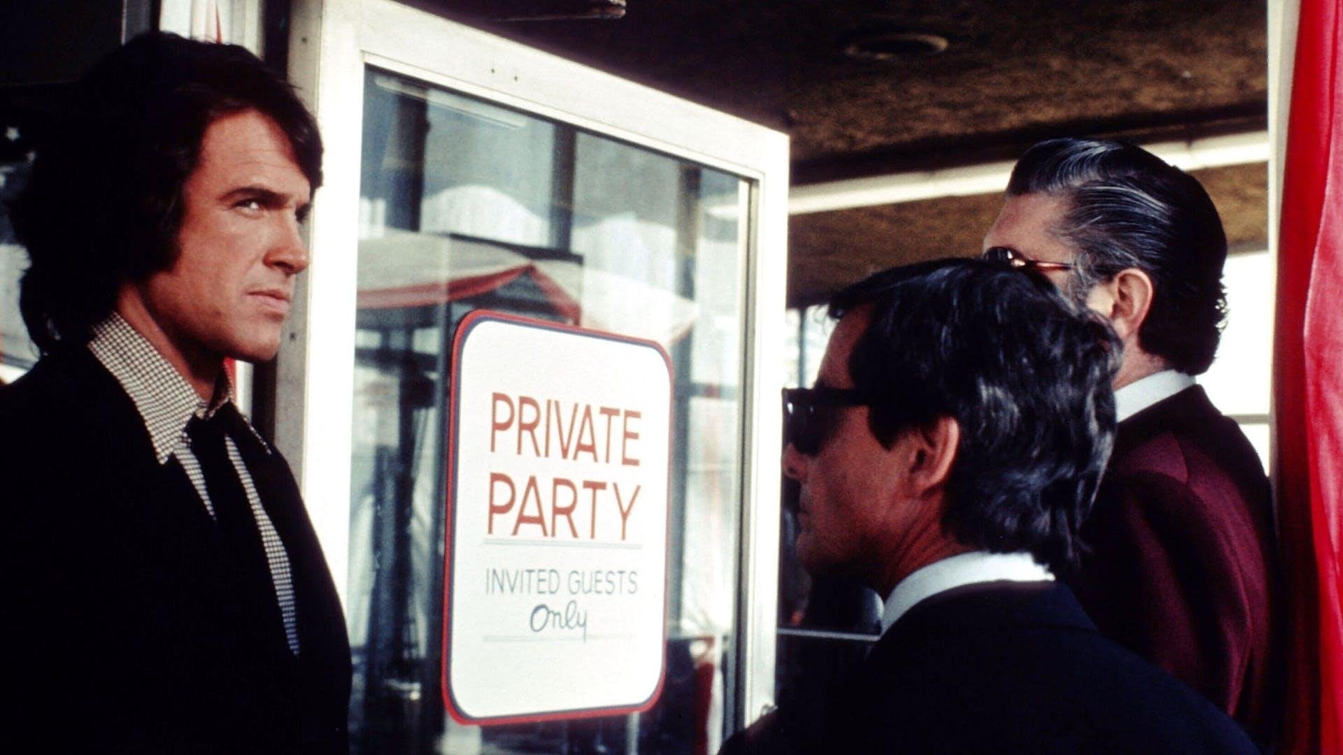 Foto do filme A Trama