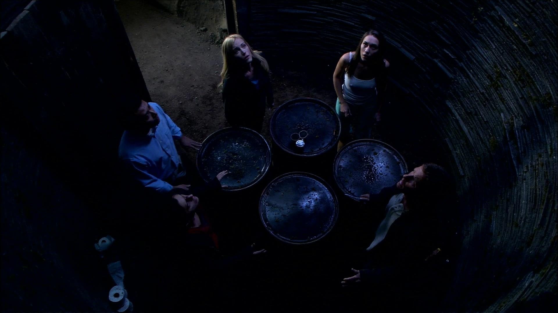 Foto do filme Hunger