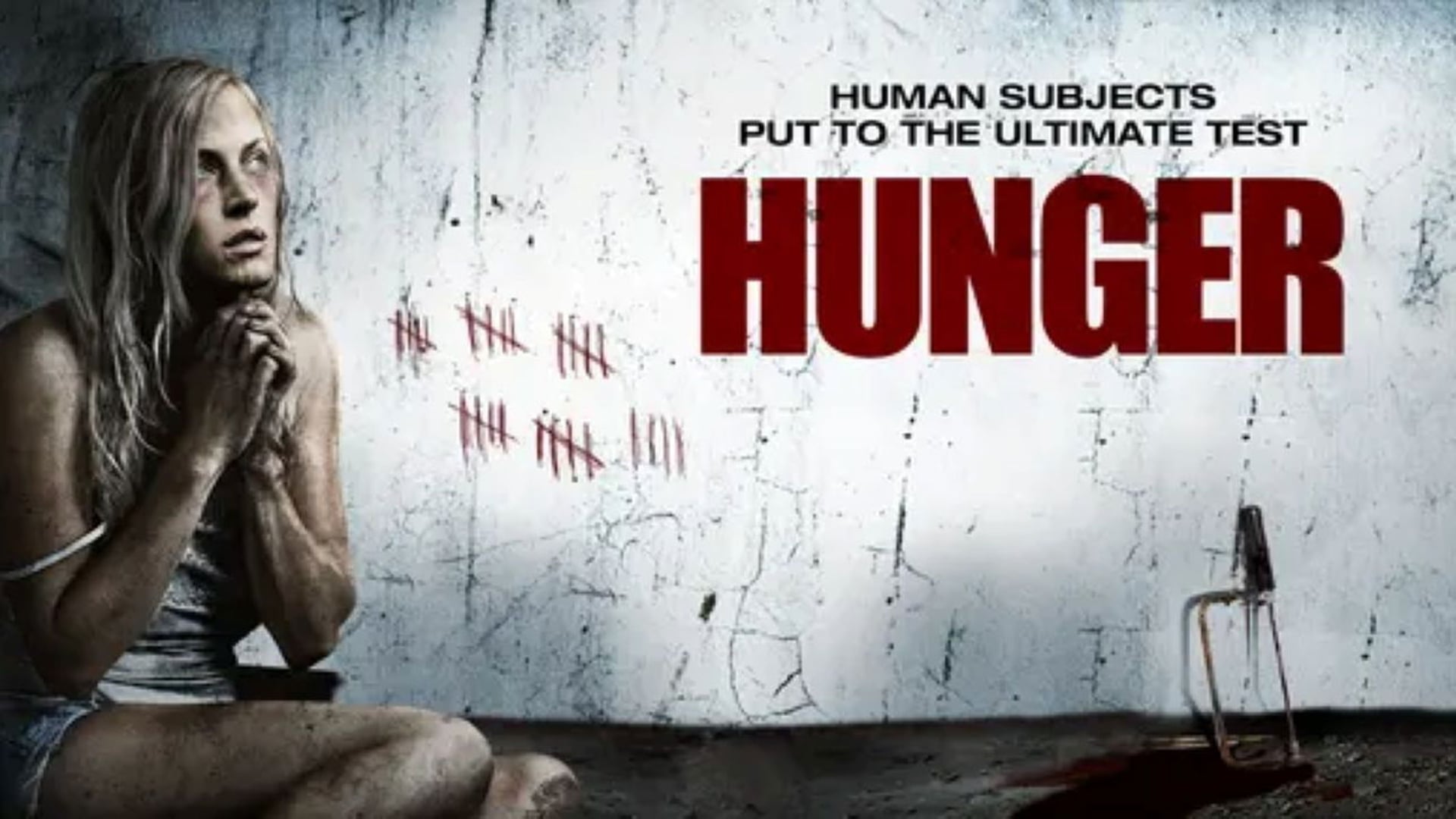 Foto do filme Hunger