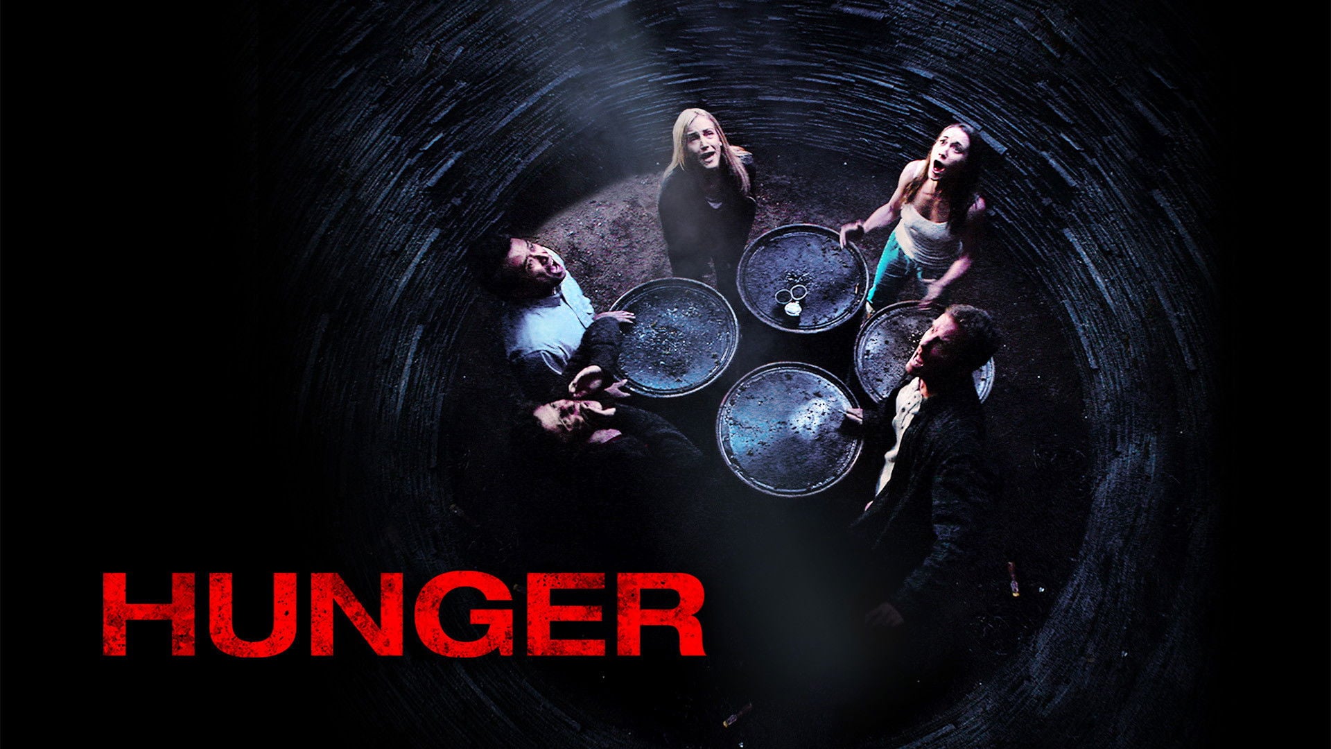 Foto do filme Hunger