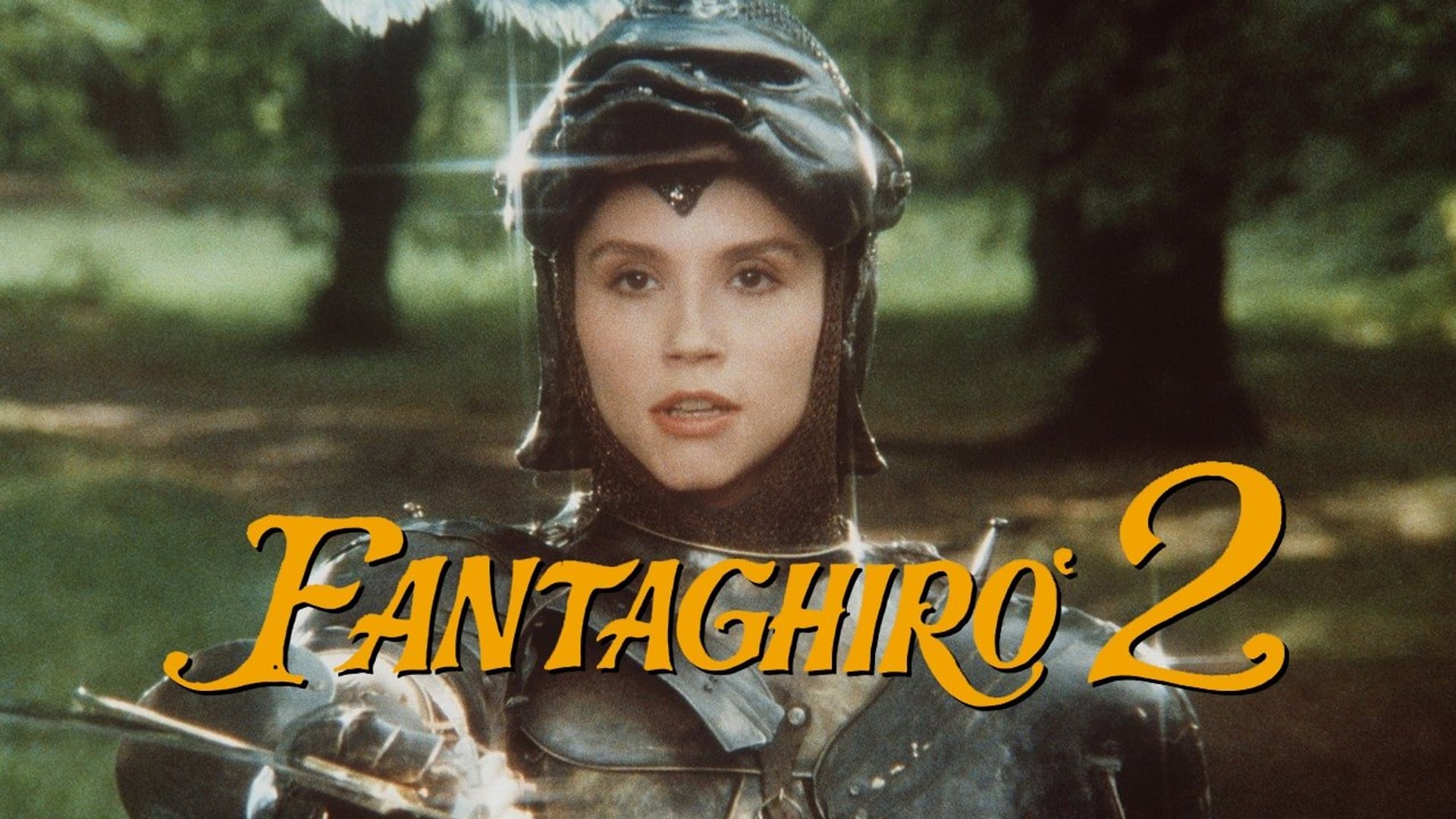 Foto do filme Fantaghirò 2