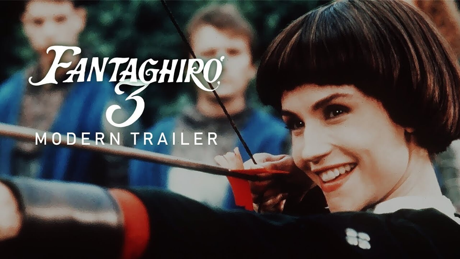 Foto do filme Fantaghirò 3