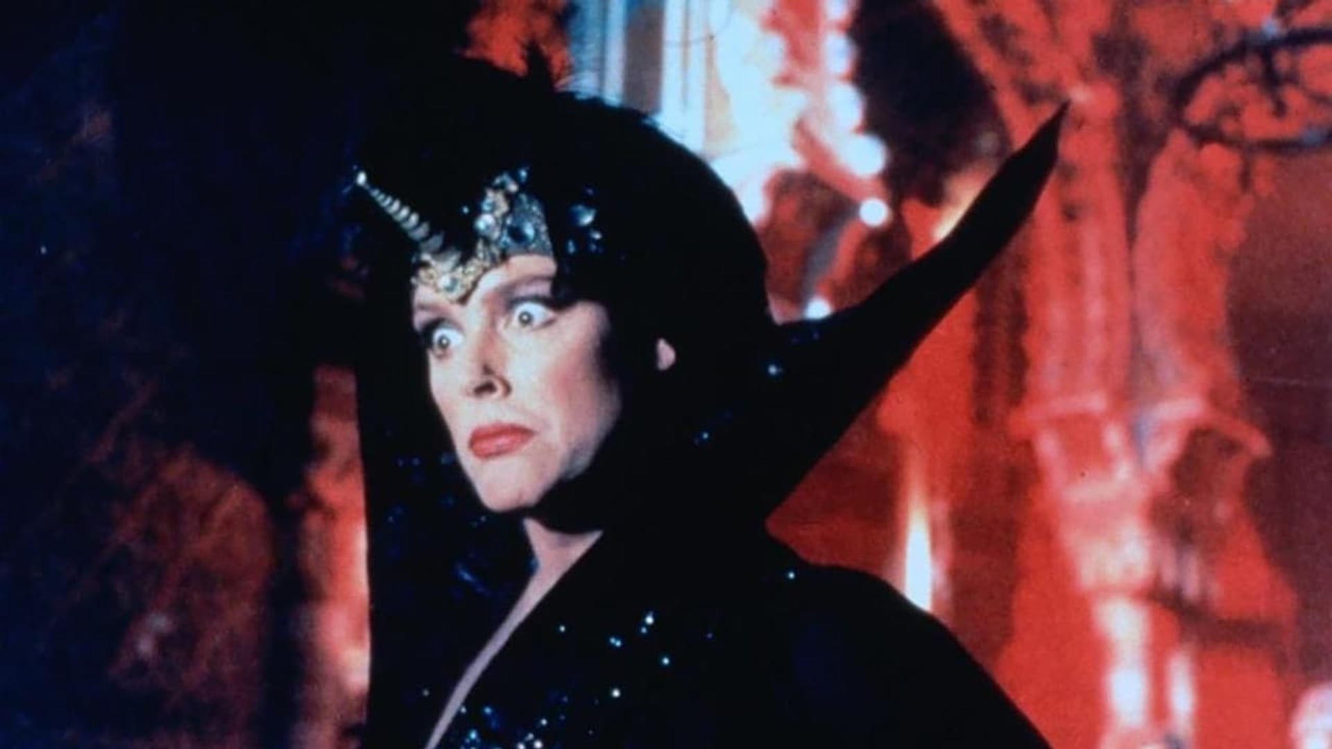 Foto do filme Fantaghirò 5