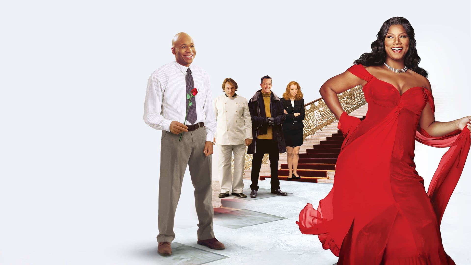 Foto do filme As Férias da Minha Vida