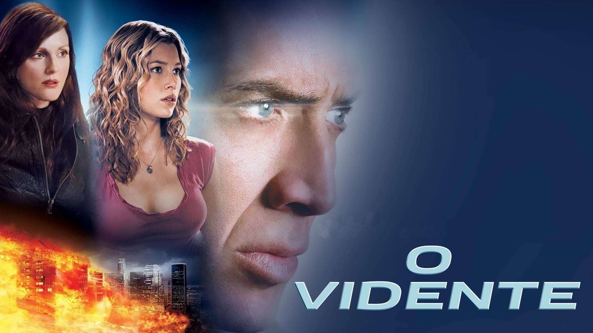 Foto do filme O Vidente