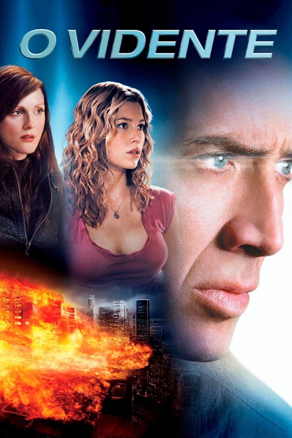 O Vidente