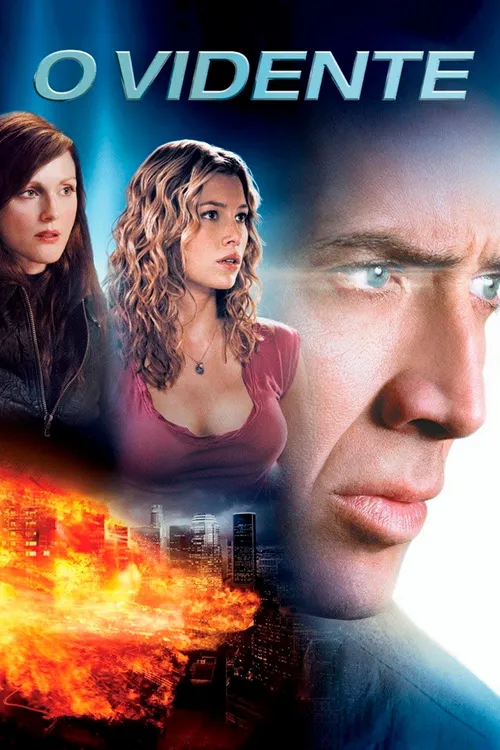 O Vidente