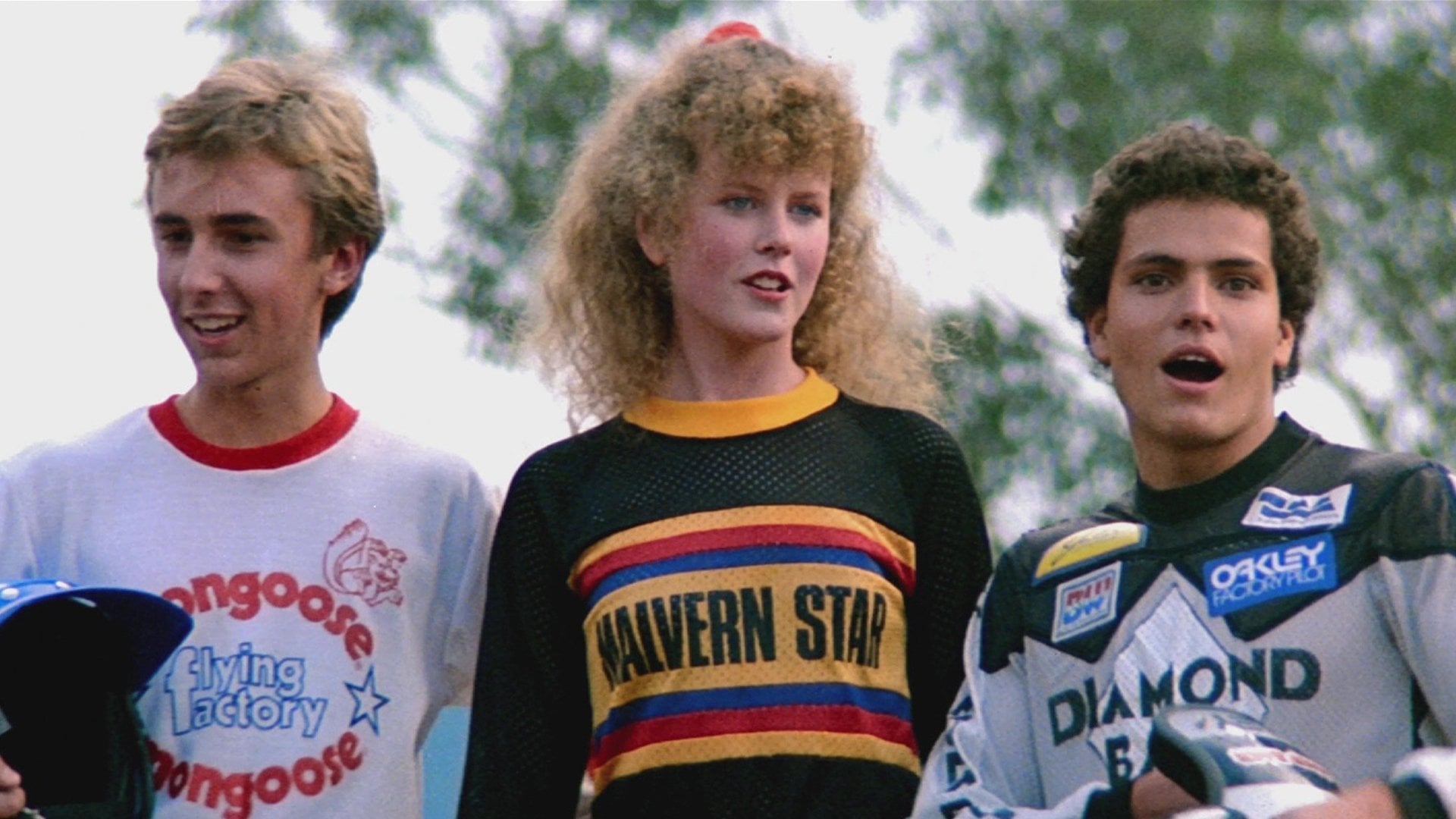 Foto do filme Bicicletas Voadoras