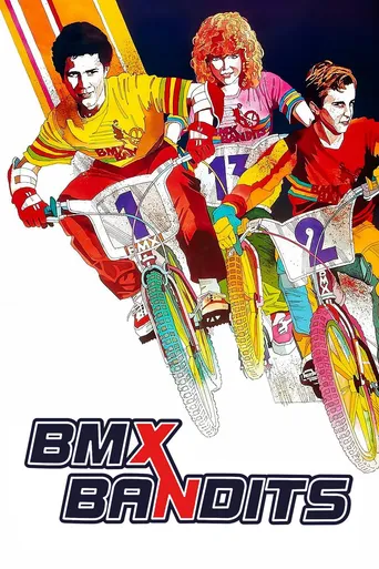 Bicicletas Voadoras