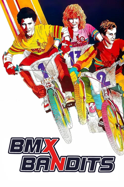 Bicicletas Voadoras
